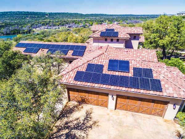 Empower Your Home with Solar Battery in Tampa