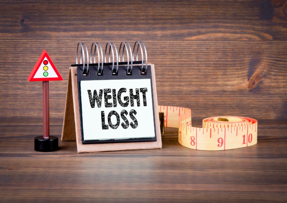 A Complete Guide to Long-Term Weight Loss: Revealing the Tricks to a Healthier Version of Yourself