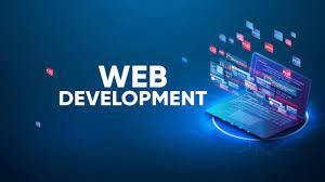 Web Development Services – Unleashing Digital Brilliance for Your Business