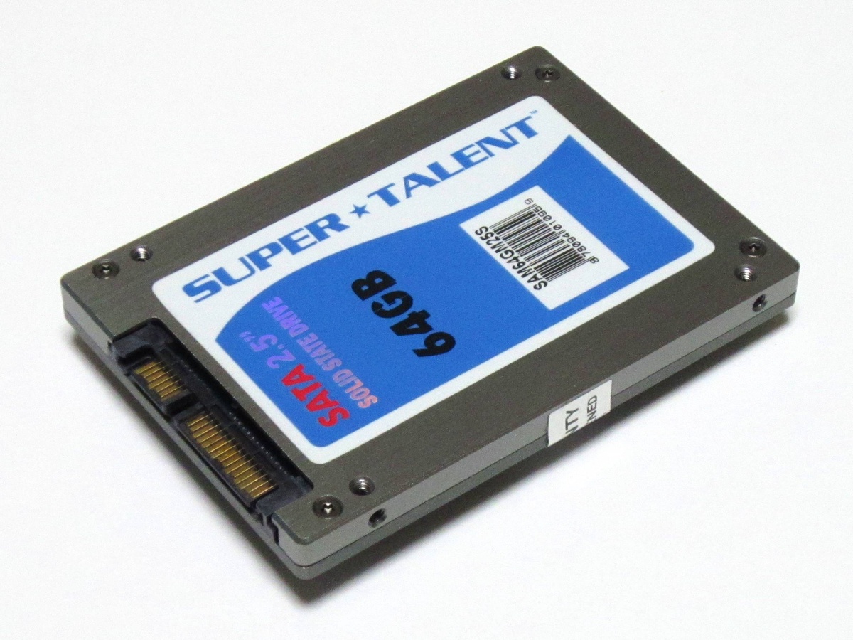 Navigating the Maze: A Comprehensive Guide to SSD Data Recovery