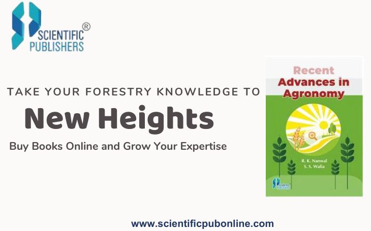 Take Your Forestry Knowledge to New Heights: Buy Books Online and Grow Your Expertise