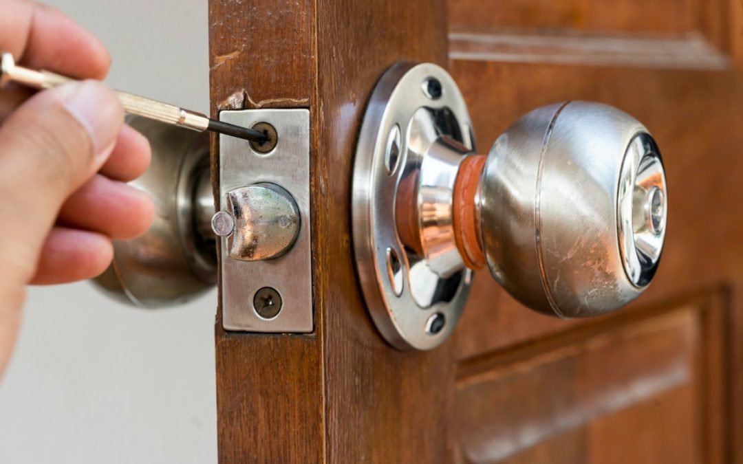 Secure Transitions: Elevating Safety with Optimal Lock Change Services in York