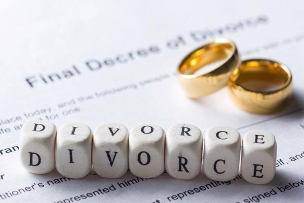 Avoid These 5 Mistakes During Your Divorce | Beckerman & Granados, PLLC