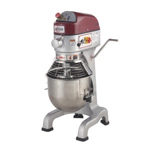 Breaking Tradition: Planetary Mixers in Non-Conventional Culinary Applications