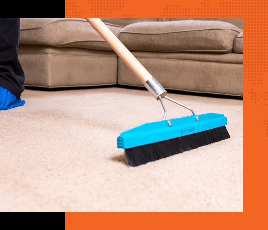10 Reasons Why Choosing a Professional Carpet Cleaning Company in  Gainesville is the Best Choice for Your Home