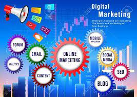Ecomtherapy's Premier Digital Marketing and E-commerce Training in Patna