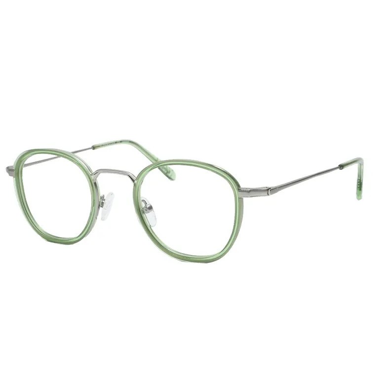From Past to Present: The Enduring Appeal of Vintage Style Eyeglasses