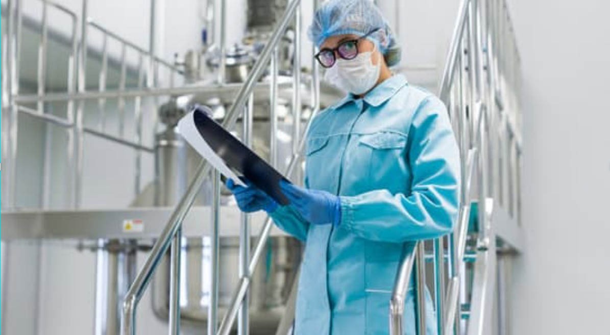 Are There Cleanroom Manufacturers Specialized in Specific Industries?