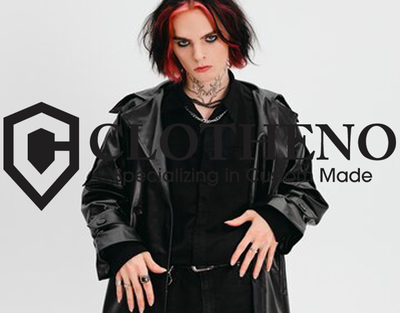 Fashion Forward: Predicting Future Trends in Men's Gothic Jackets for 2025