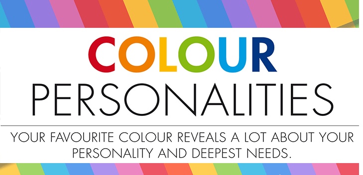 Unveiling Your True Colors: A Deep Dive into the True Color Personality Test