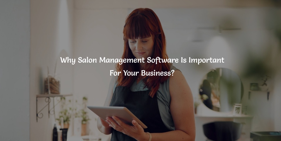 What are the five key benefits of Miosalon salon management software?