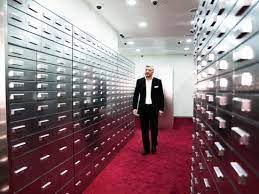 Secure Your Valuables in Style: Discover the Ultimate Safety Deposit Boxes in Dubai