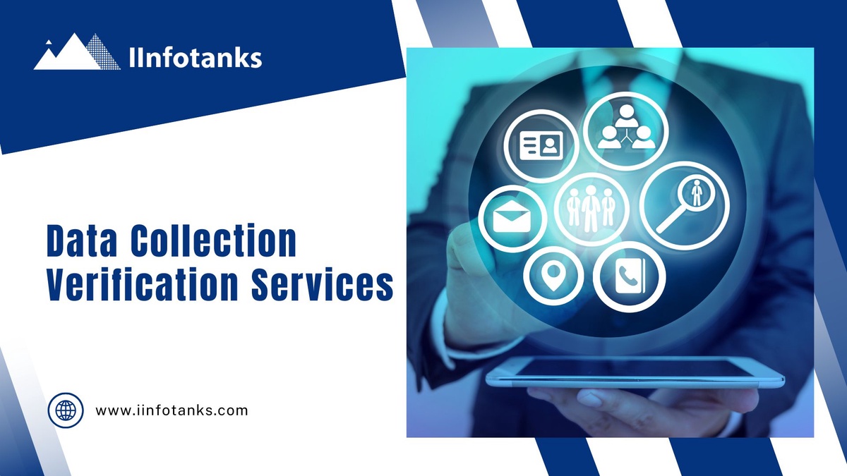 Data Collection Verification Services
