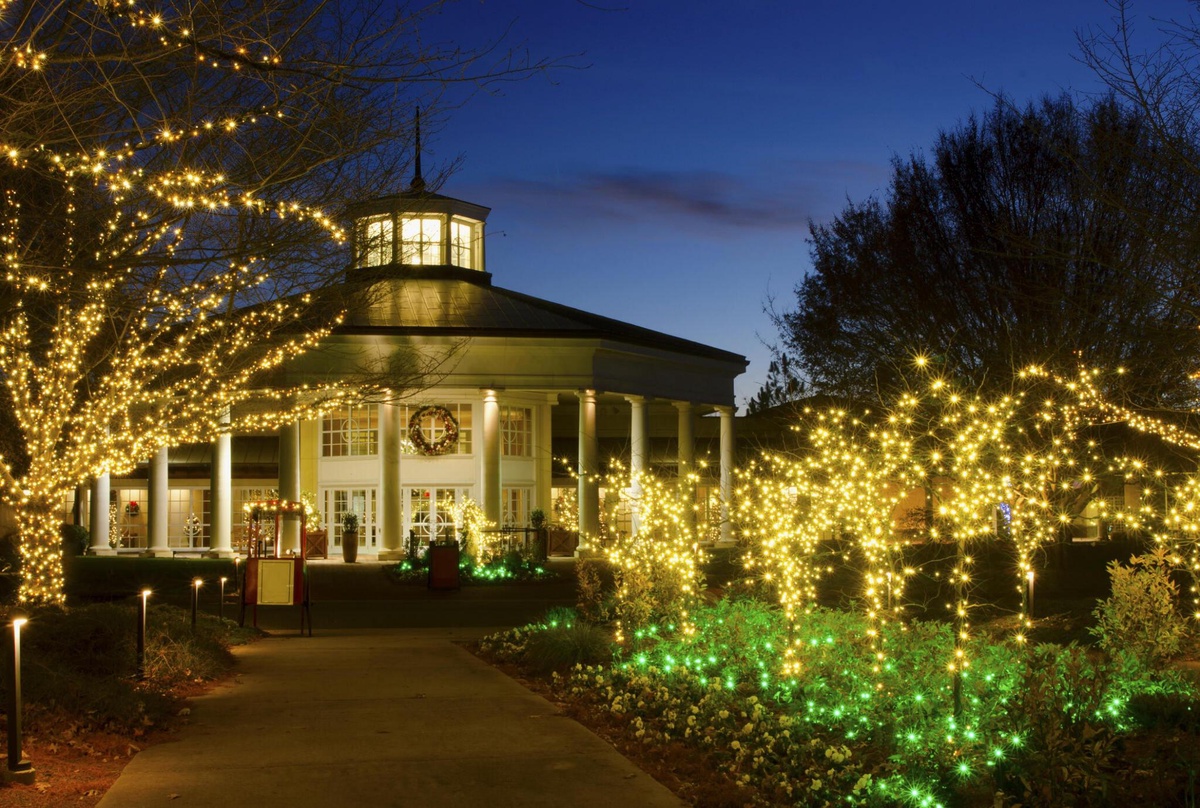 The Bright Side of Permanent Holiday Lighting: A Comprehensive Guide