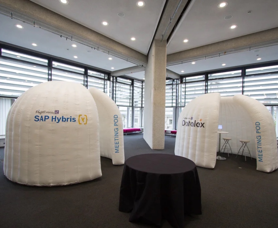 Transform Your Events with Inflatable Domes: Exploring the Top Choices in the UK