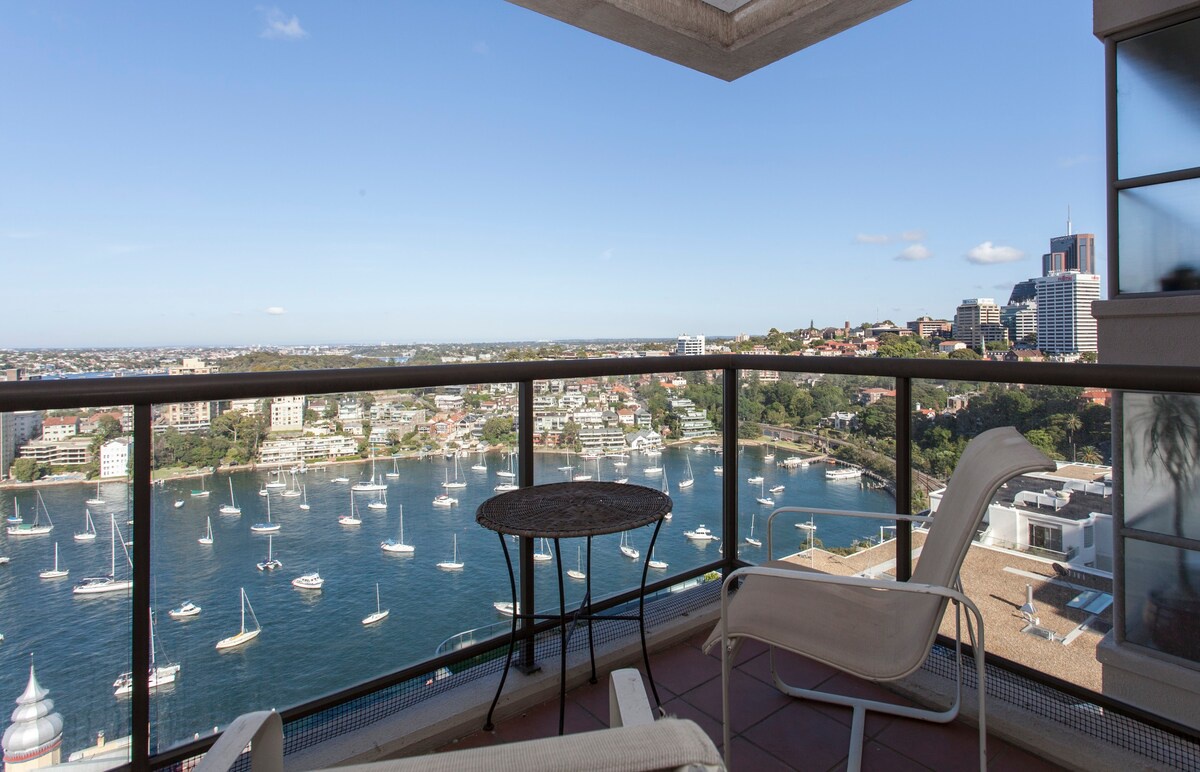 The Best Corporate Apartments in Sydney