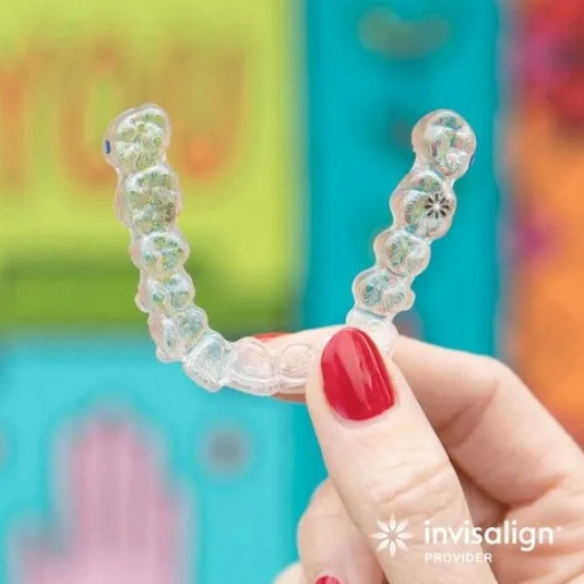Invisalign San Diego Instrumental in Straightening Your Teeth Without Braces