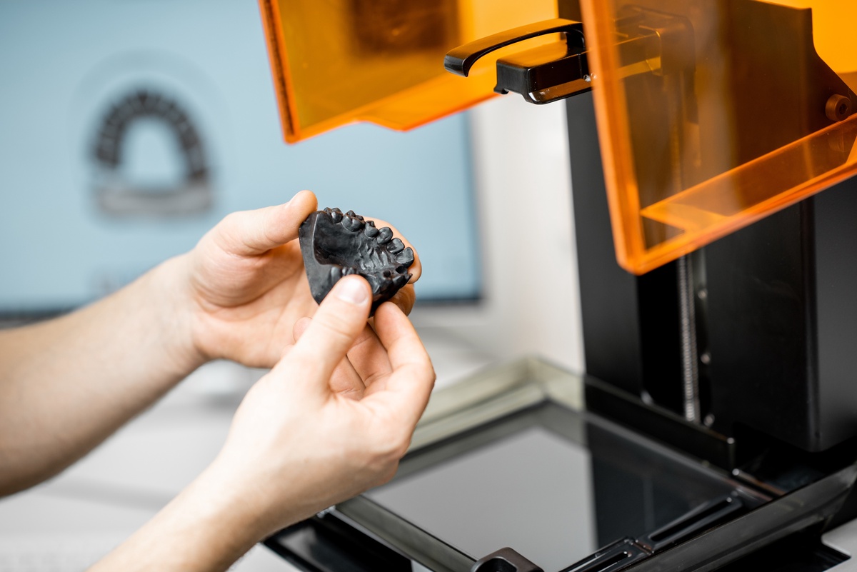 3D Printing in Product Development
