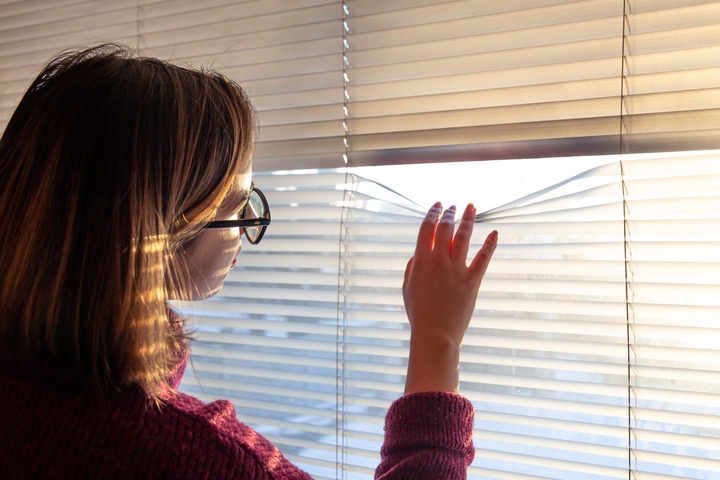 What are the best blackout blinds?