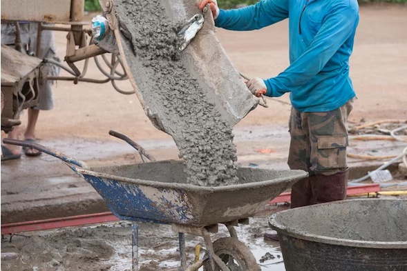 Building Success: The Key Qualities of a Reliable Ready Mix Concrete Supplier