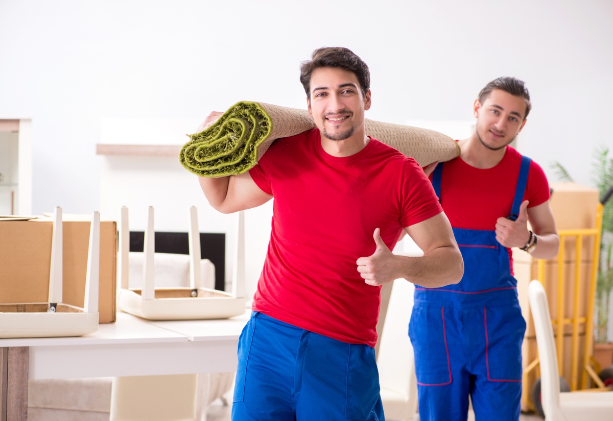 Commercial Moving Services: Making Your Move Hassle-Free