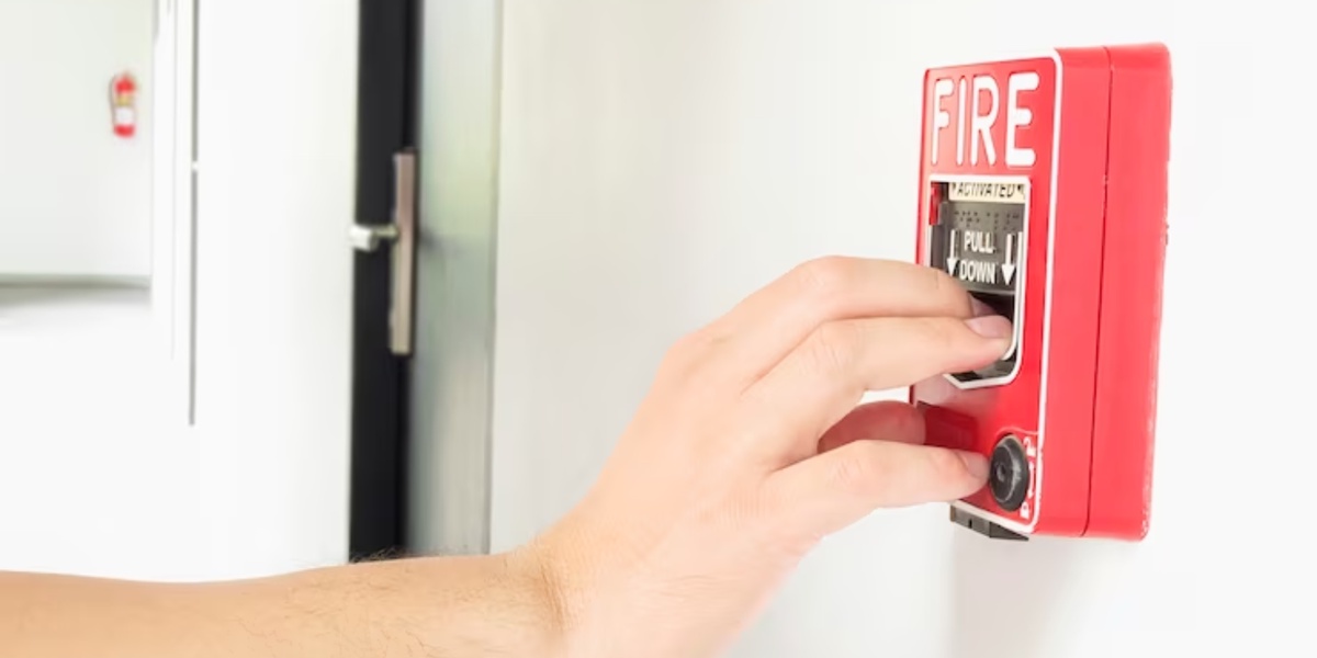 How to choose the best fire alarm parts for your property