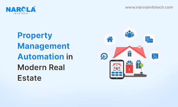 Tasks to Automate With Property Management Automation