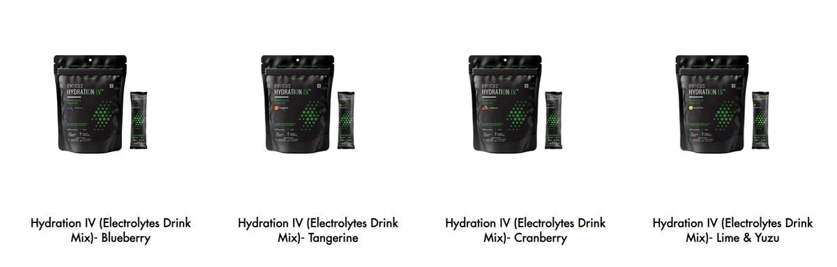 Unveiling the Power: Best Electrolyte Drink Mix for Optimal Hydration
