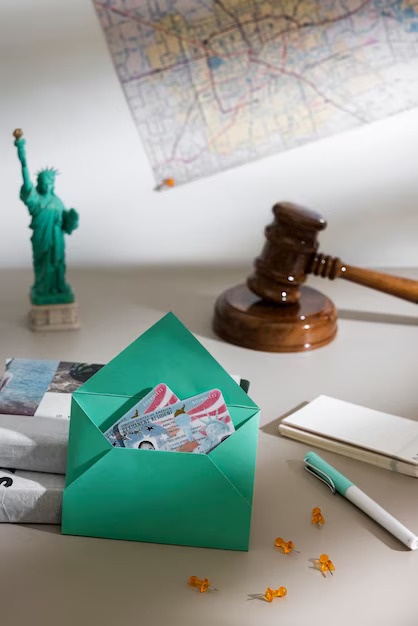Finding an Asylum Lawyer in New York City: Finding Sanctuary