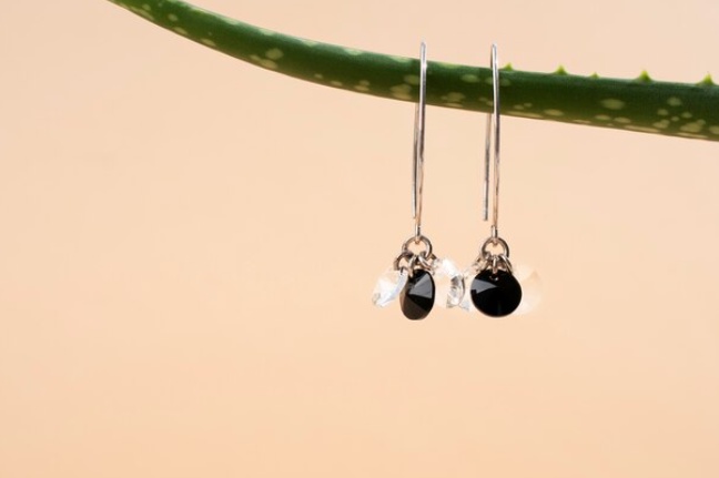 Importance To Have Sterling Silver Amethyst Earrings