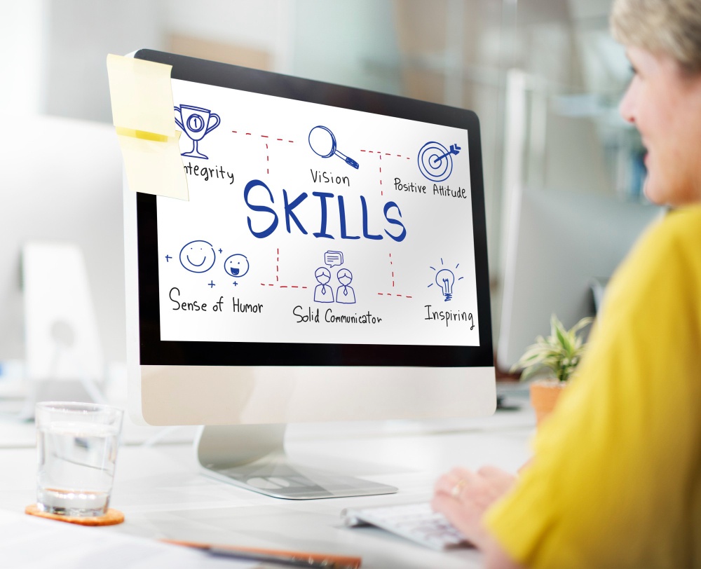 How Skills Platforms Can Help You Land Higher Paying Jobs