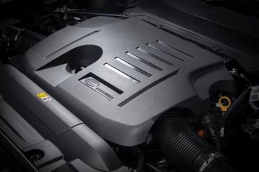 Exploring the Spectacular Range Rover Vogue Engine Performance