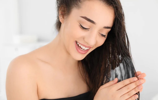 Conditioner Hacks for Every Hair Type