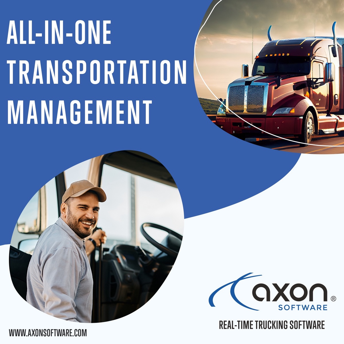 Streamline Your Shipping Operations with Truck Management and Tracking Software