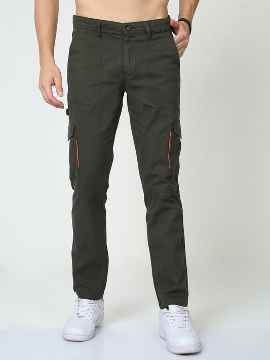 Cargo Pants for Men: Where Style Meets Functionality