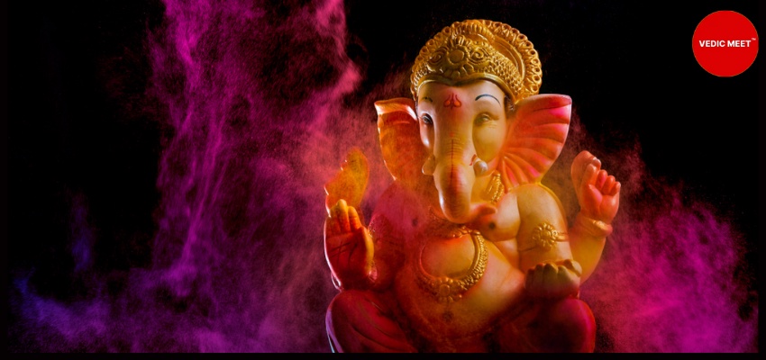Decoding the Power Behind His 21 Names of Lord Ganesha