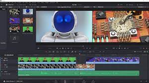 Transforming Content Creation: The Impact of AI on Video Editing in 2024