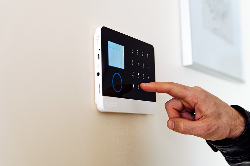 Securing Homes: Alarm Systems Mornington Peninsula by Ion Security