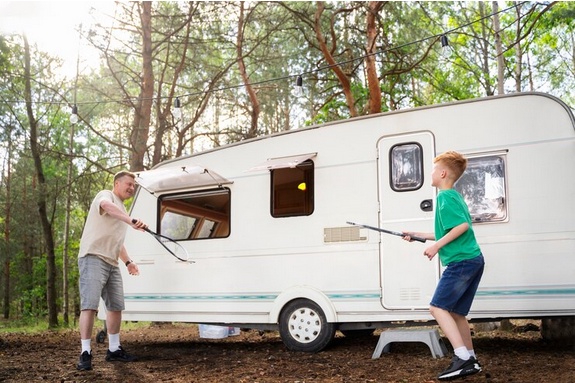 On the Road to Ownership: A Guide to Buying Your Dream Campervan