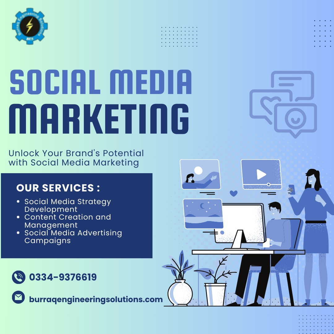 Mastering Digital Success: Unveiling the Secrets of Social Media Marketing in Lahore