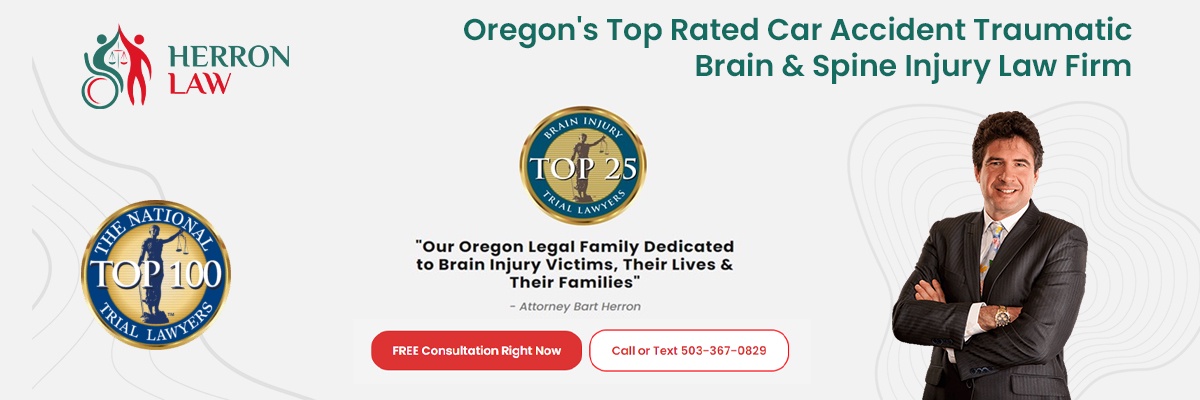 Why Hiring A Portland Oregon Personal Injury Attorney Matters