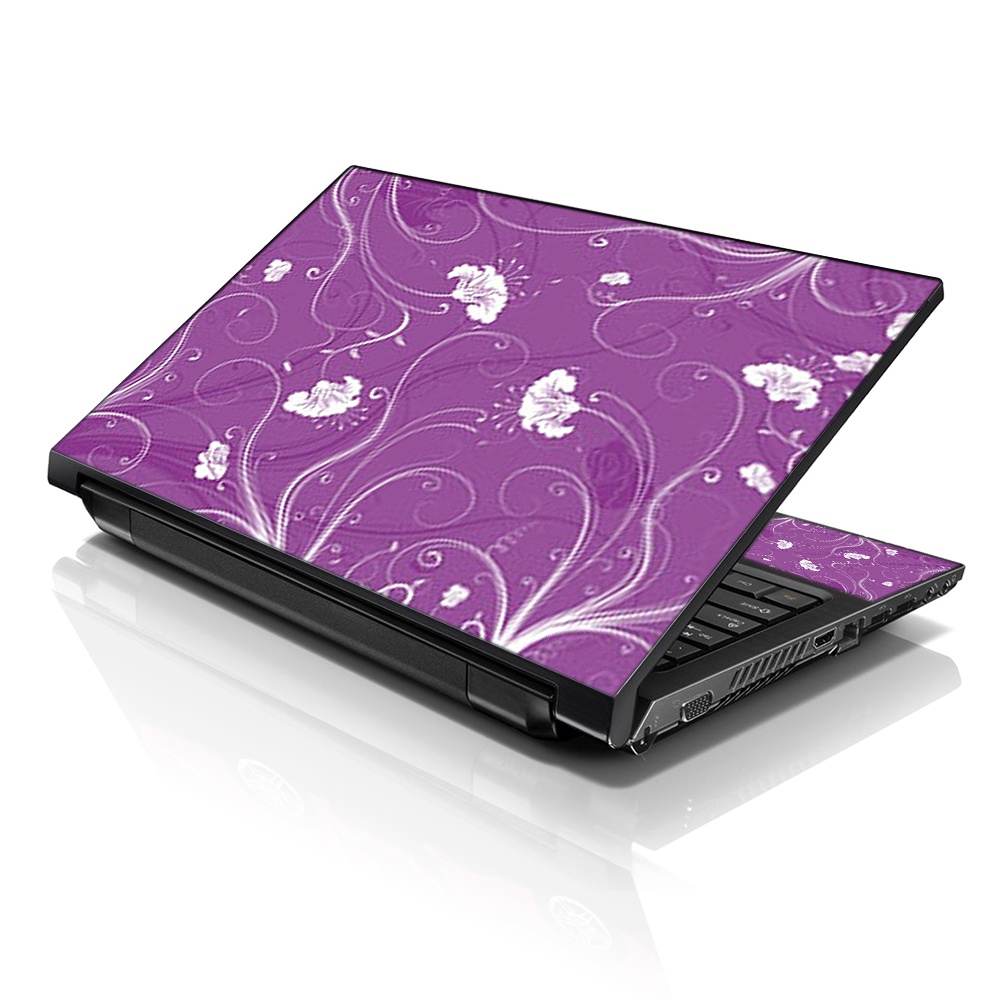 Can Laptop Skins Enhance Your Device's Features?