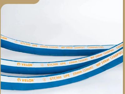 How to choose good Silicone Delivery Hose?