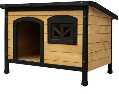 Choosing the Right Outdoor Dog Kennel for Your Pet
