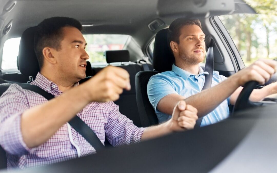 How to Choose the Best Driving Lessons in Cabramatta