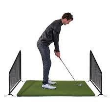 Mastering Your Swing: The Ultimate Guide to Golf Practice Mats