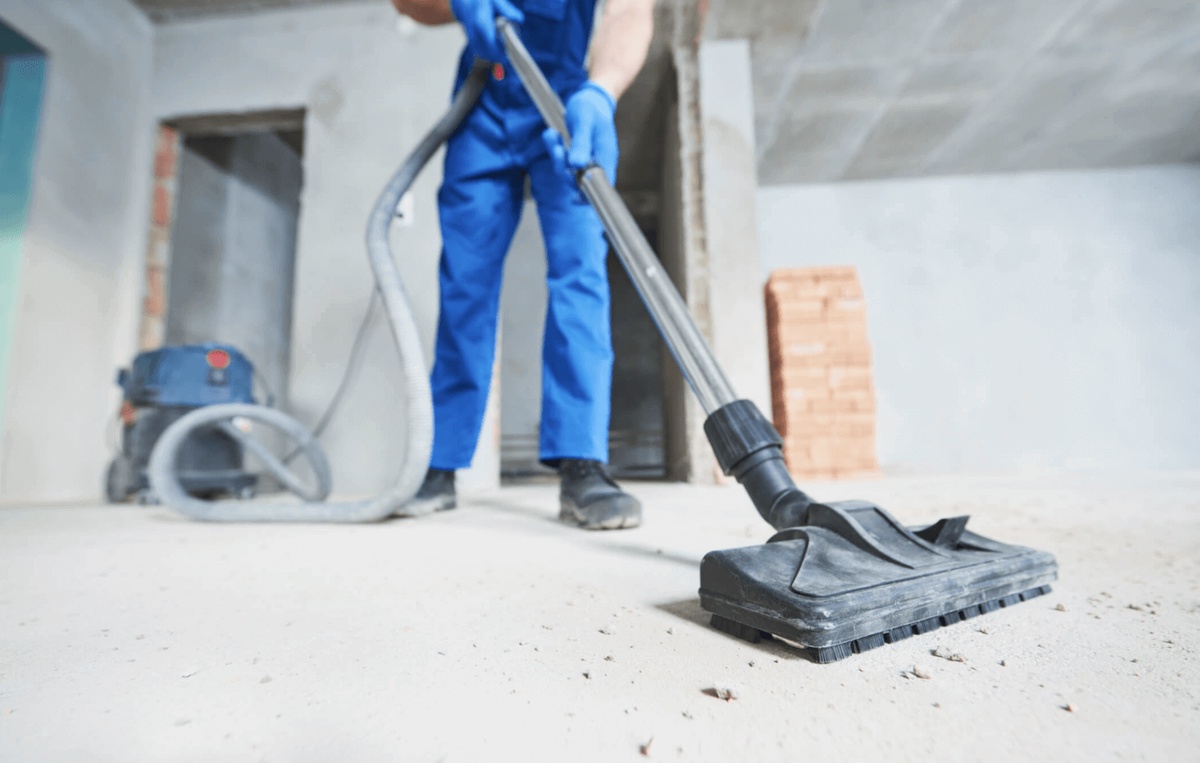 Construction Cleaning Sydney-Construction Cleaning Sydney