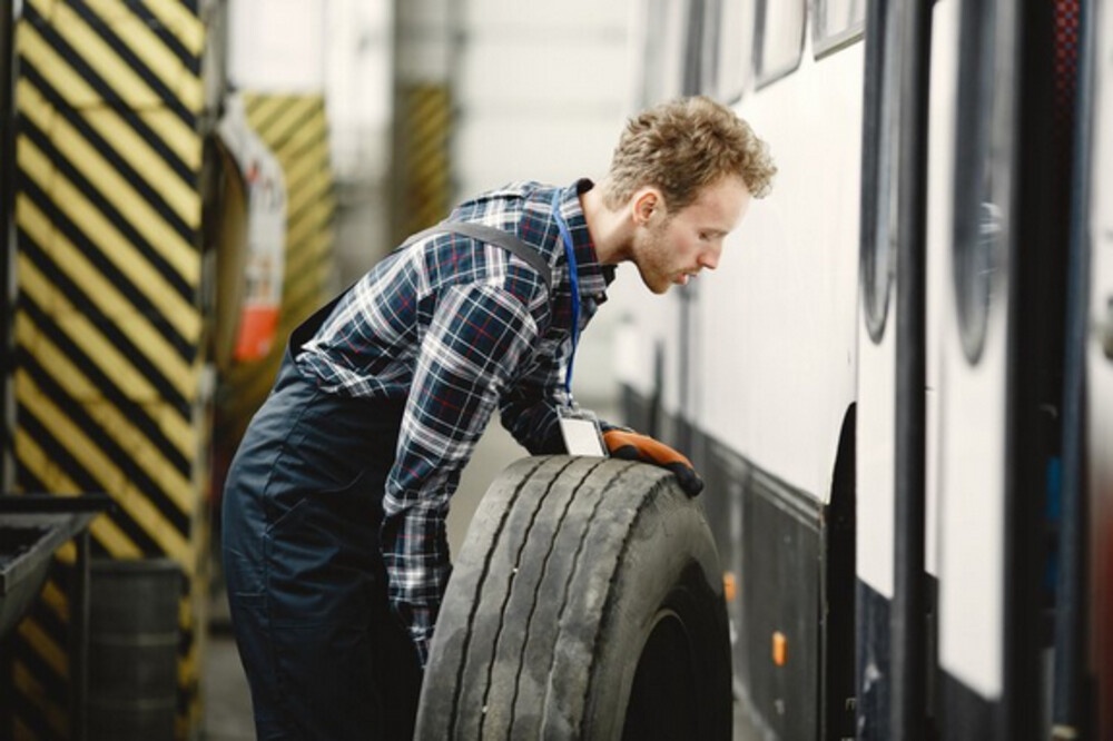 Rolling Through the Seasons: A Guide to National Tyres in Wolverhampton