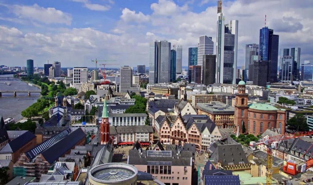10 Must-Visit German Cities during Your Study Abroad Journey