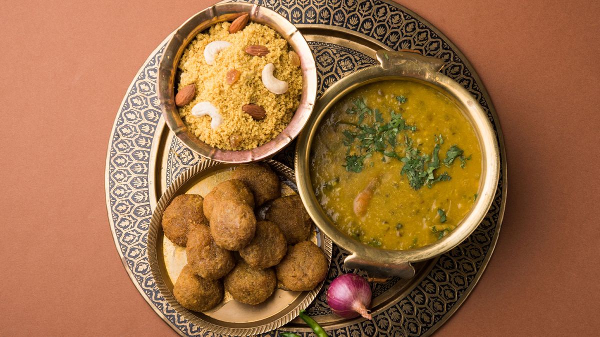 Tasty Rajasthani Dishes to Enjoy in Rajasthan